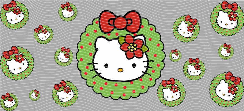 16oz Sanrio-K 402